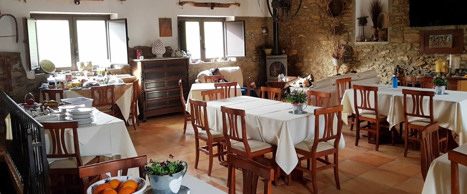 Agritur Costabaira